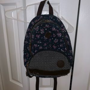 ROXY small book bag